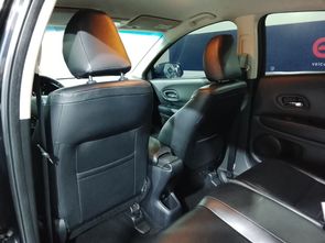 HONDA HR-V - foto 14