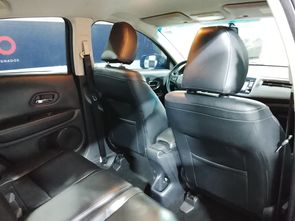 HONDA HR-V - foto 16