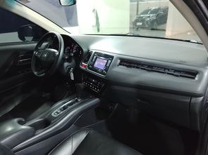 HONDA HR-V - foto 17