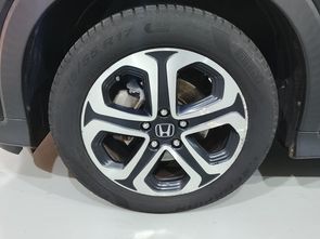 HONDA HR-V - foto 19
