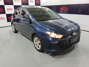 HYUNDAI HB20 - foto 1