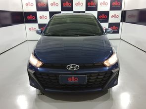 HYUNDAI HB20 - foto 2