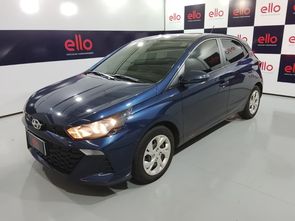 HYUNDAI HB20 - foto 3