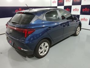 HYUNDAI HB20 - foto 4