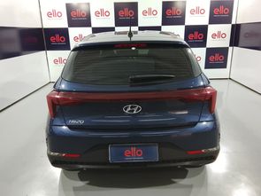 HYUNDAI HB20 - foto 5