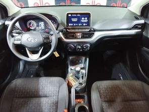 HYUNDAI HB20 - foto 9