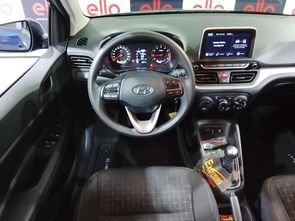 HYUNDAI HB20 - foto 10