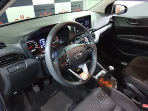 HYUNDAI HB20 - foto 11