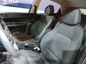 HYUNDAI HB20 - foto 12
