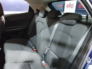 HYUNDAI HB20 - foto 13