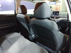 HYUNDAI HB20 - foto 16