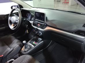 HYUNDAI HB20 - foto 17