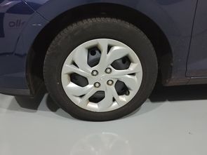 HYUNDAI HB20 - foto 19