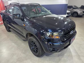 FORD RANGER - foto 1