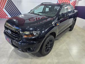 FORD RANGER - foto 3