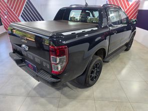 FORD RANGER - foto 4