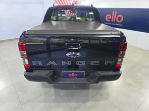 FORD RANGER - foto 5