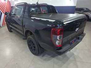 FORD RANGER - foto 6