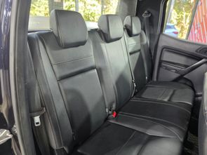 FORD RANGER - foto 17