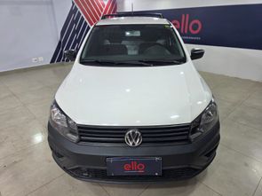 VOLKSWAGEN SAVEIRO - foto 2