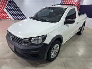 VOLKSWAGEN SAVEIRO - foto 3