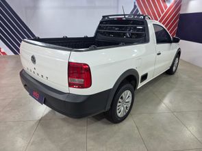 VOLKSWAGEN SAVEIRO - foto 4