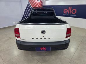 VOLKSWAGEN SAVEIRO - foto 5