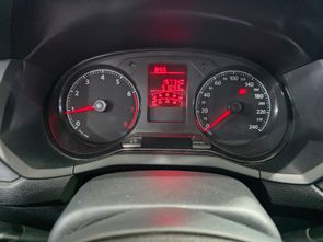 VOLKSWAGEN SAVEIRO - foto 8