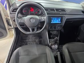 VOLKSWAGEN SAVEIRO - foto 9