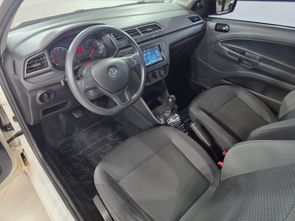 VOLKSWAGEN SAVEIRO - foto 10