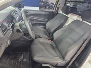 VOLKSWAGEN SAVEIRO - foto 11