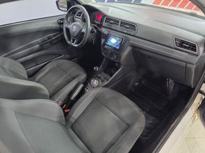 VOLKSWAGEN SAVEIRO - foto 12