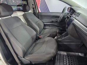 VOLKSWAGEN SAVEIRO - foto 13