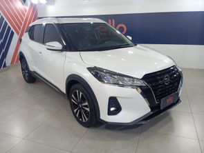 NISSAN KICKS - foto 1