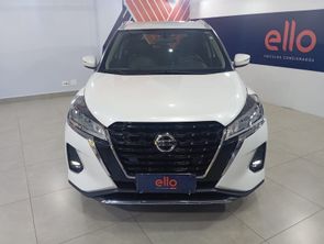 NISSAN KICKS - foto 2