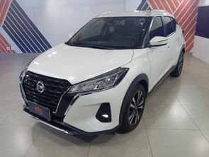 NISSAN KICKS - foto 3