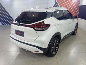 NISSAN KICKS - foto 4