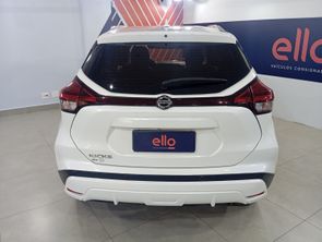NISSAN KICKS - foto 5