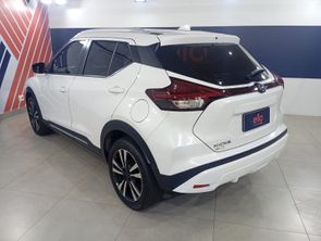 NISSAN KICKS - foto 6