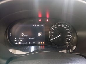 NISSAN KICKS - foto 8