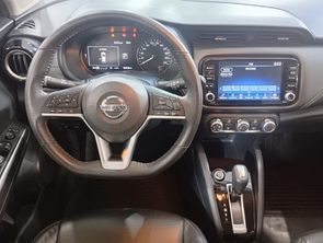 NISSAN KICKS - foto 9