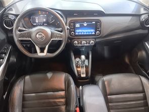 NISSAN KICKS - foto 10