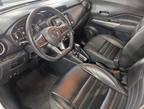 NISSAN KICKS - foto 11