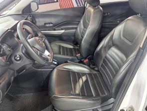 NISSAN KICKS - foto 12