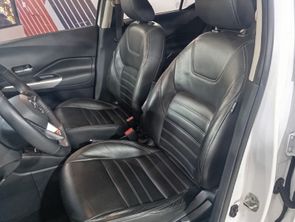 NISSAN KICKS - foto 13