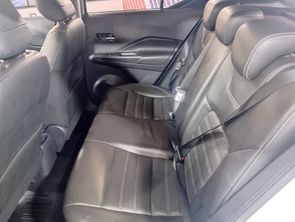 NISSAN KICKS - foto 14