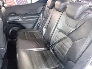 NISSAN KICKS - foto 15