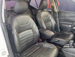 NISSAN KICKS - foto 17