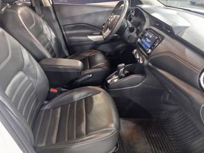 NISSAN KICKS - foto 18