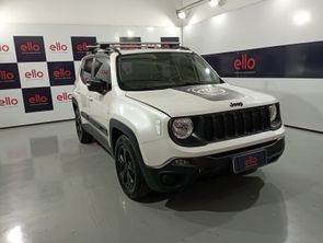 JEEP RENEGADE - foto 1